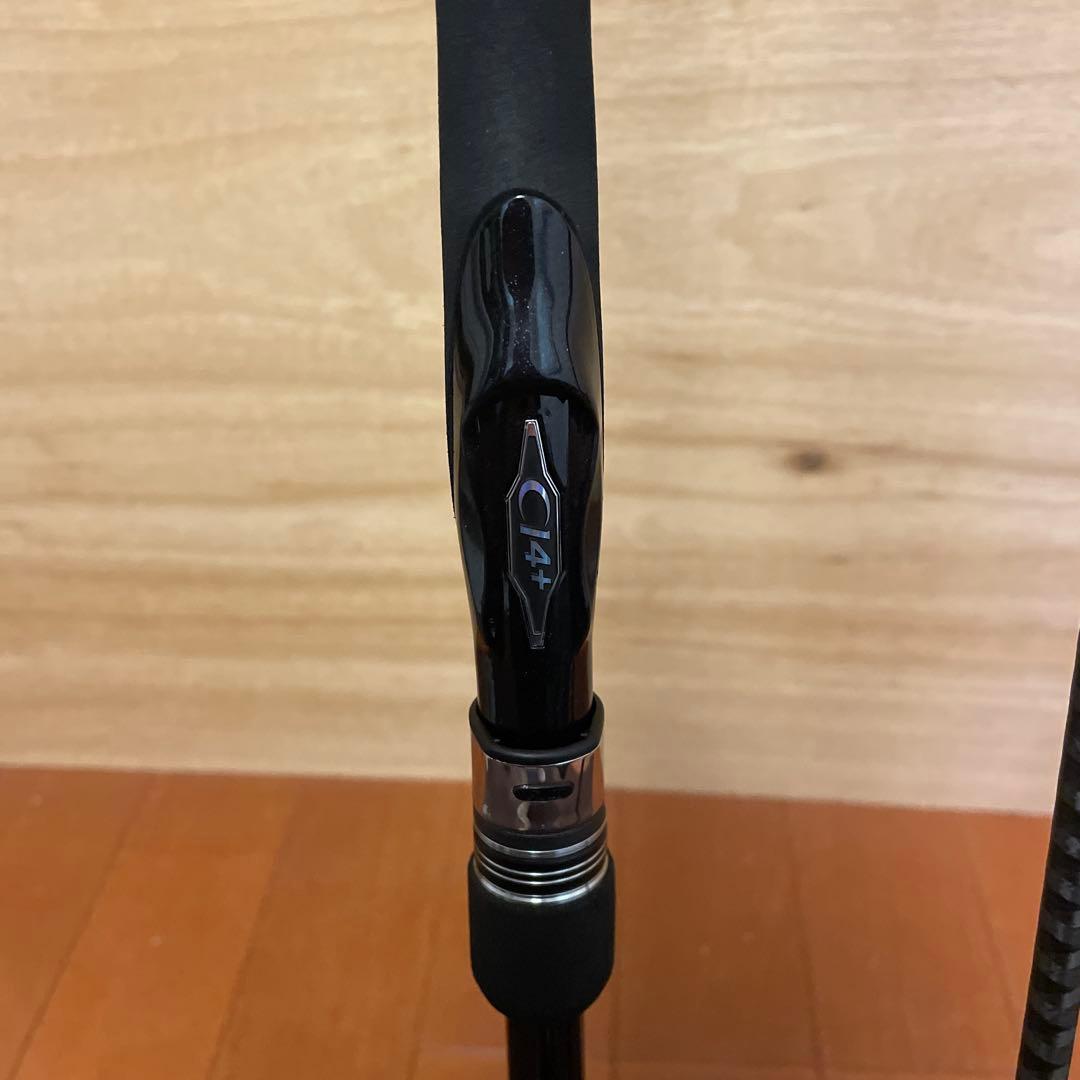 SHIMANOコルトスナイパーBB LSJ s100ML