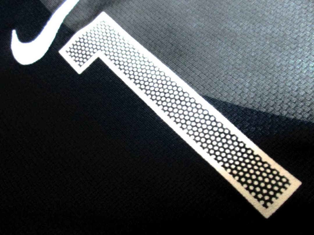 新品　ナイキ　NIKE　フランス代表　ウーゴ　ロリス仕様　２０１２－１３ユーロ