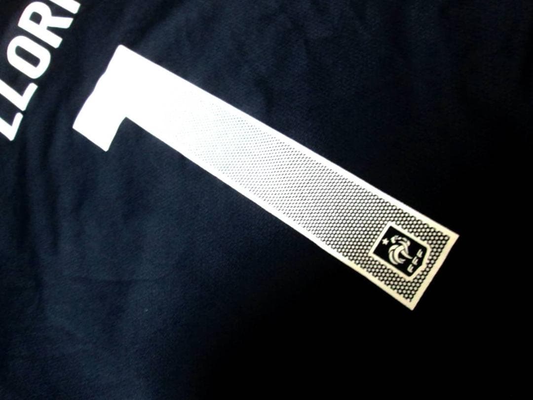 新品　ナイキ　NIKE　フランス代表　ウーゴ　ロリス仕様　２０１２－１３ユーロ