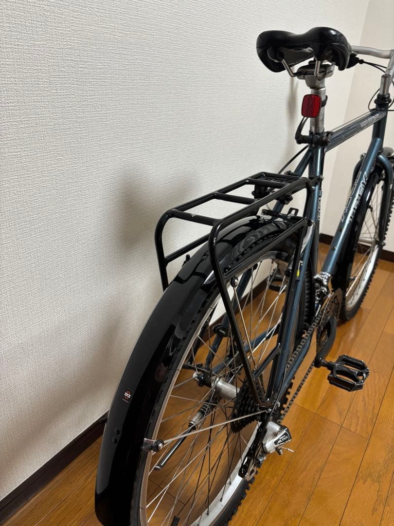 【専用　フレームセットのみ】TREK MOUNTAIN TRACK 850