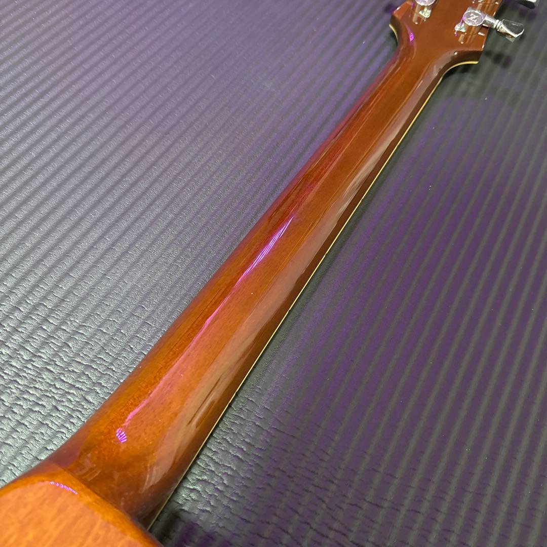 【美品】Zemaitis Z22QQ (Trans Purple Burst)