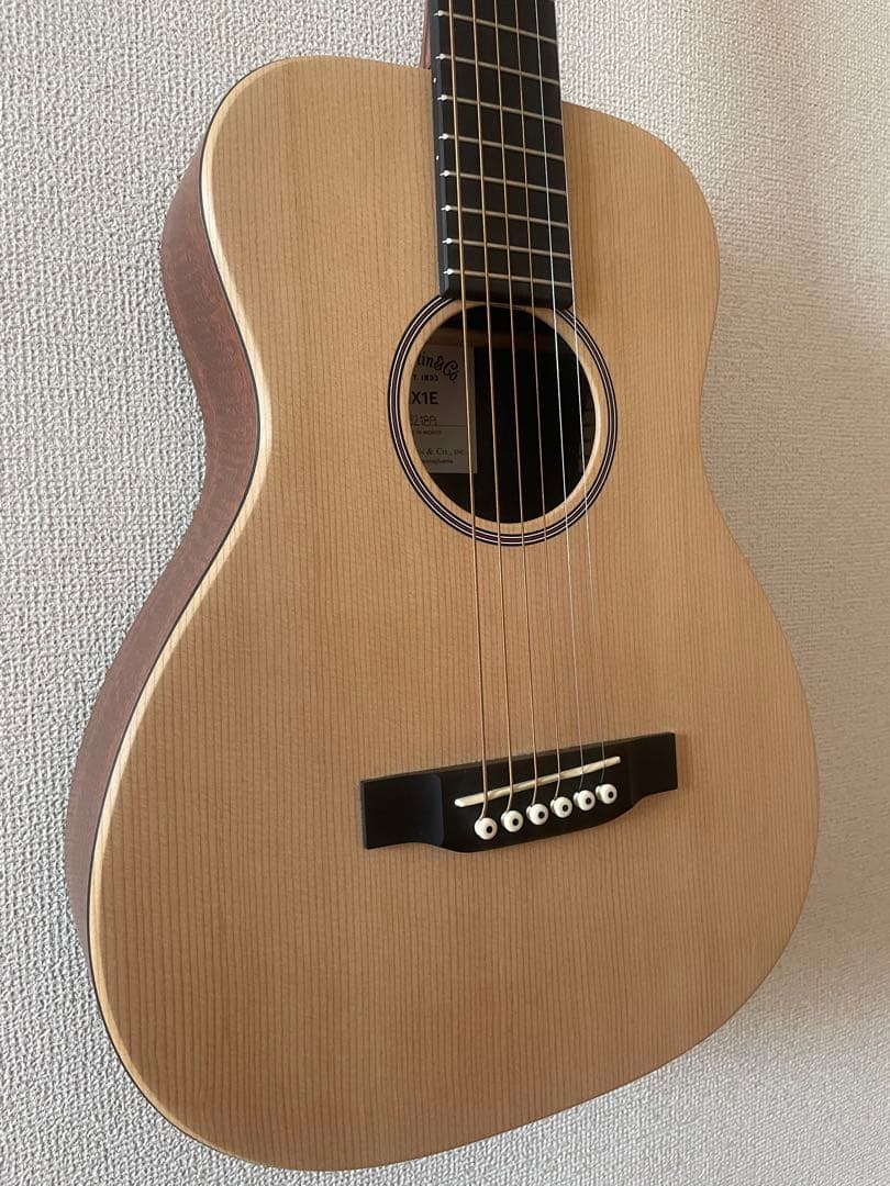 Martin LX1E Little Martin マーチン マーティン