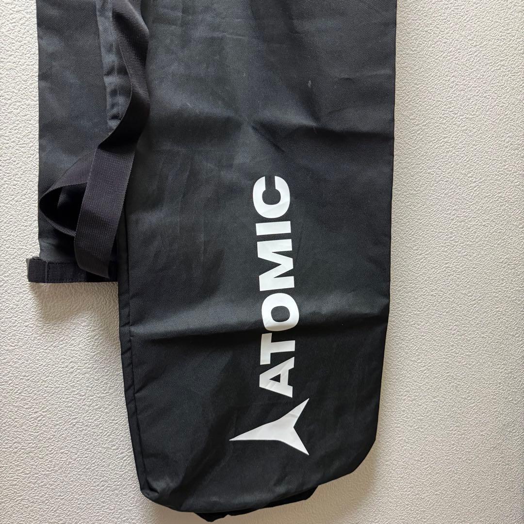 ほぼ新品 アトミック ATOMIC REDSTER X9s 175cm バッグ付