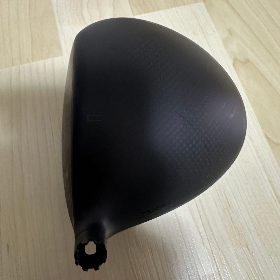 コブラ ダークスピードX DARK SPEED COBRA