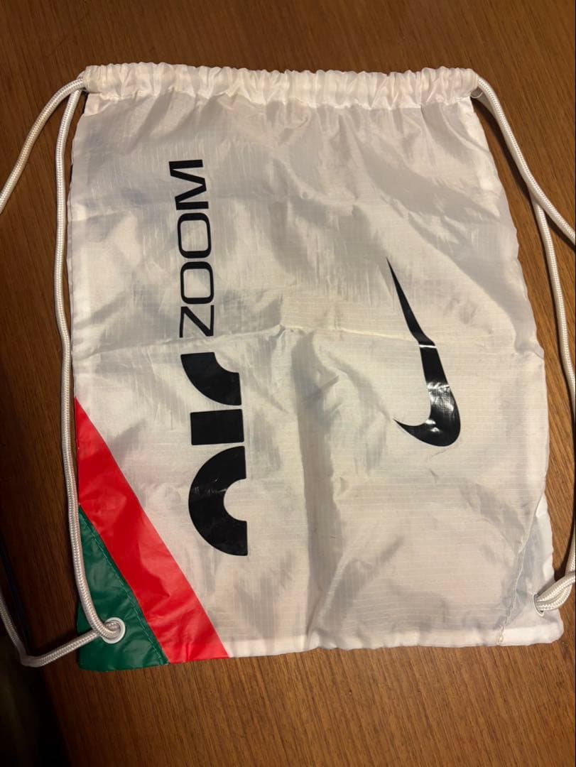 NIKE 27.5cm 走行80km エア ズーム アルファフライ ネクスト%