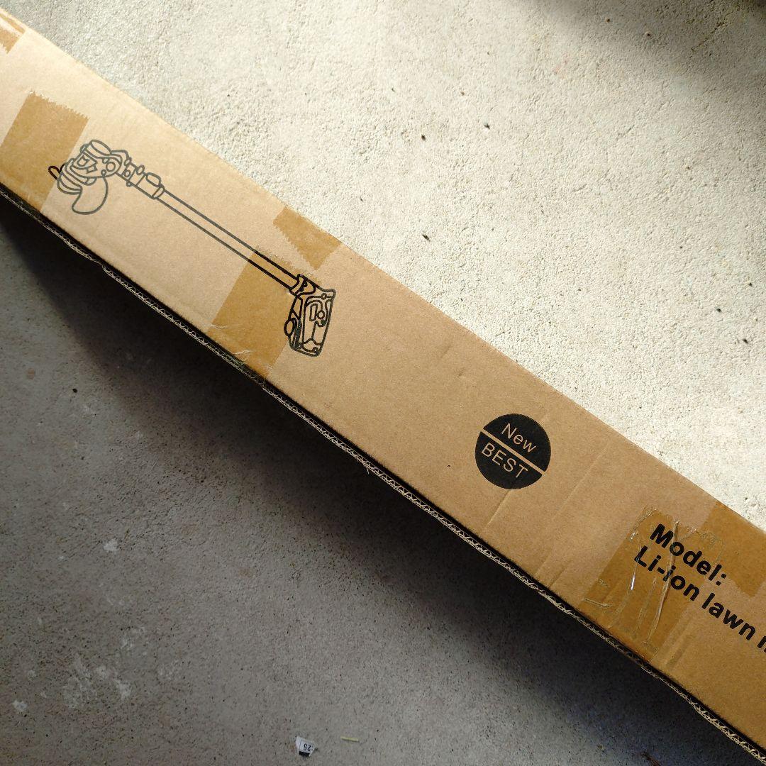 草刈り機 芝刈機 充電式 強力 電動草刈機 補助車輪付き 伸縮式 雑草低木伐採