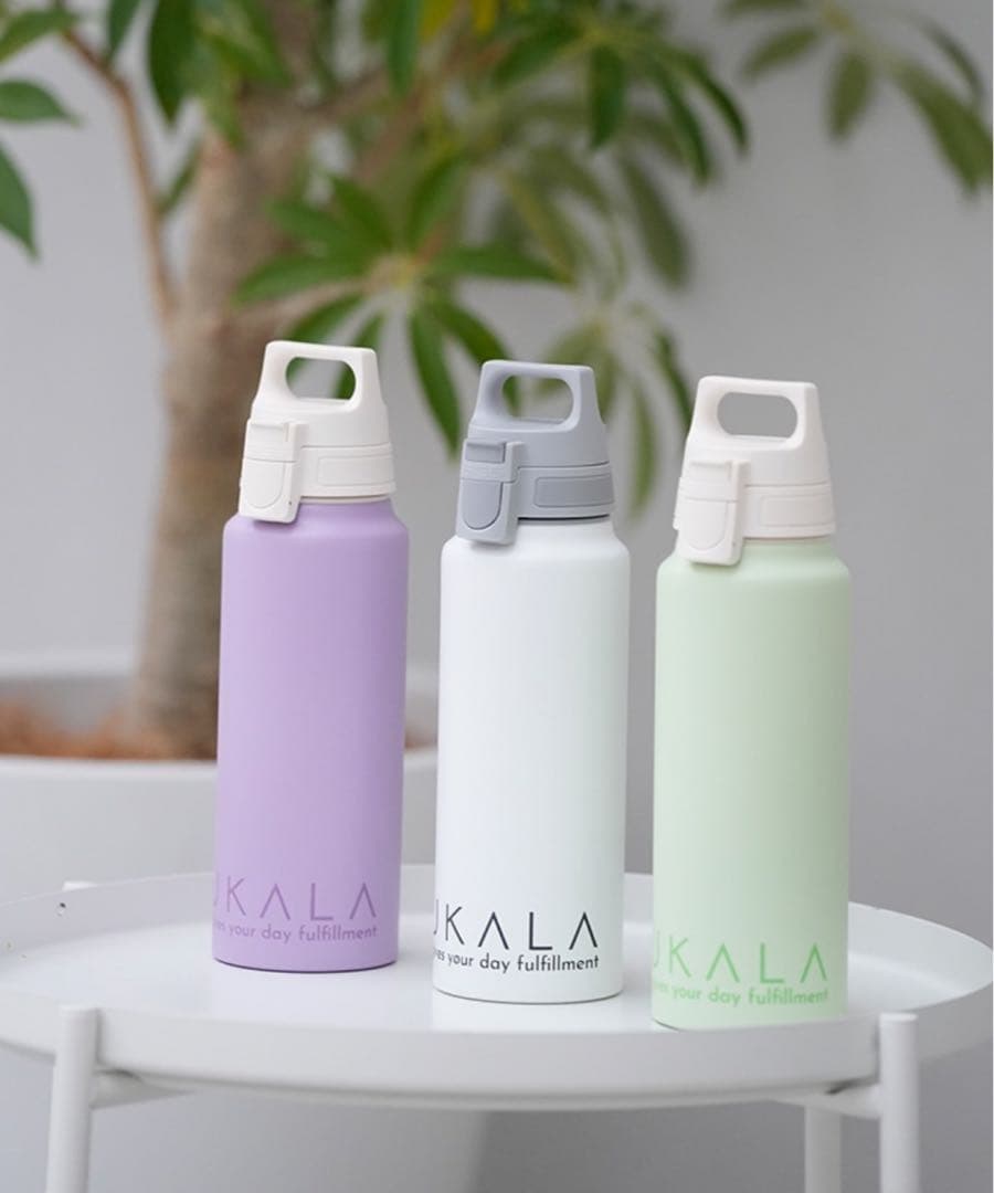 新品未使用❤️LAVA❤️SUKALA❤️SIGG シグ ワイドマウスボトル❤️メロン