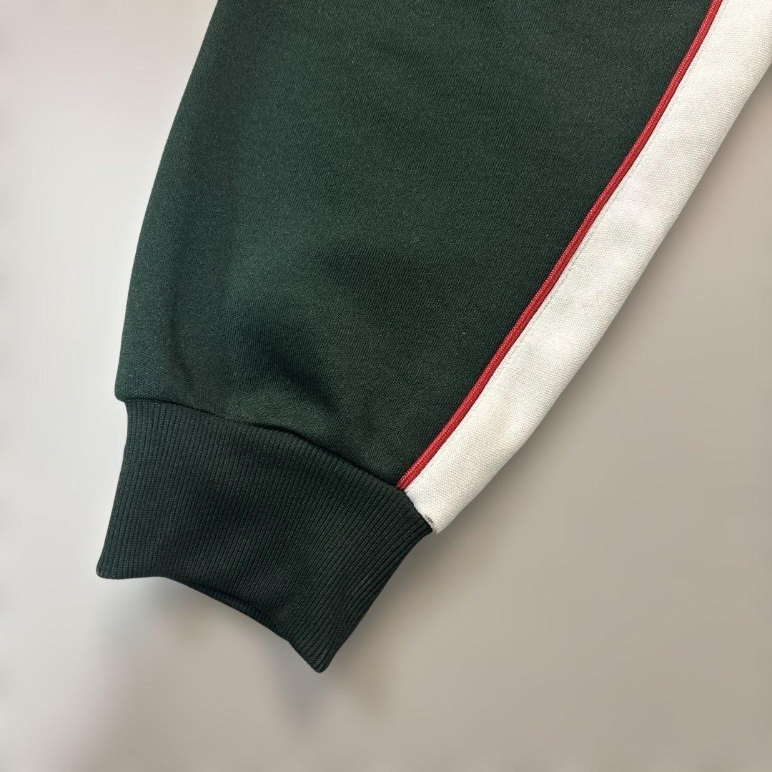 EXILE TRIBE エグザイル ジャージ セットアップ XL エンブレム刺繍