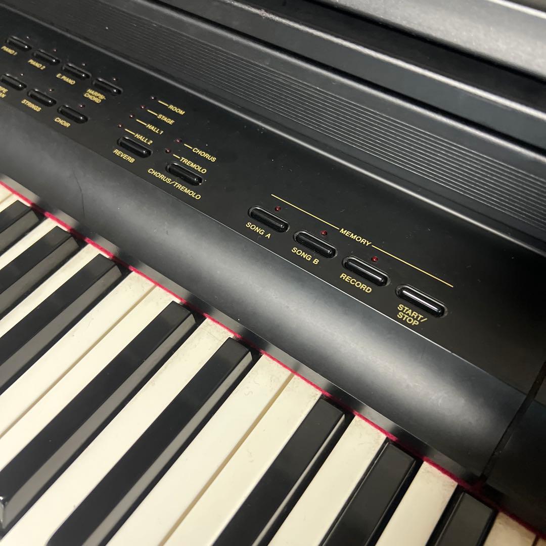 【横浜・川崎】CASIO 88鍵盤　セルビアーノ　電子ピアノ　AP-30