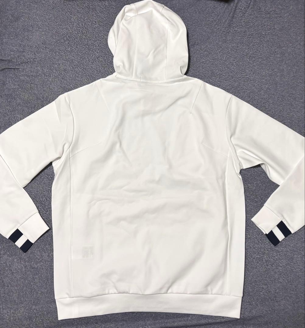 13200円★ルコック はっ水ダンボールニットカットソー★M