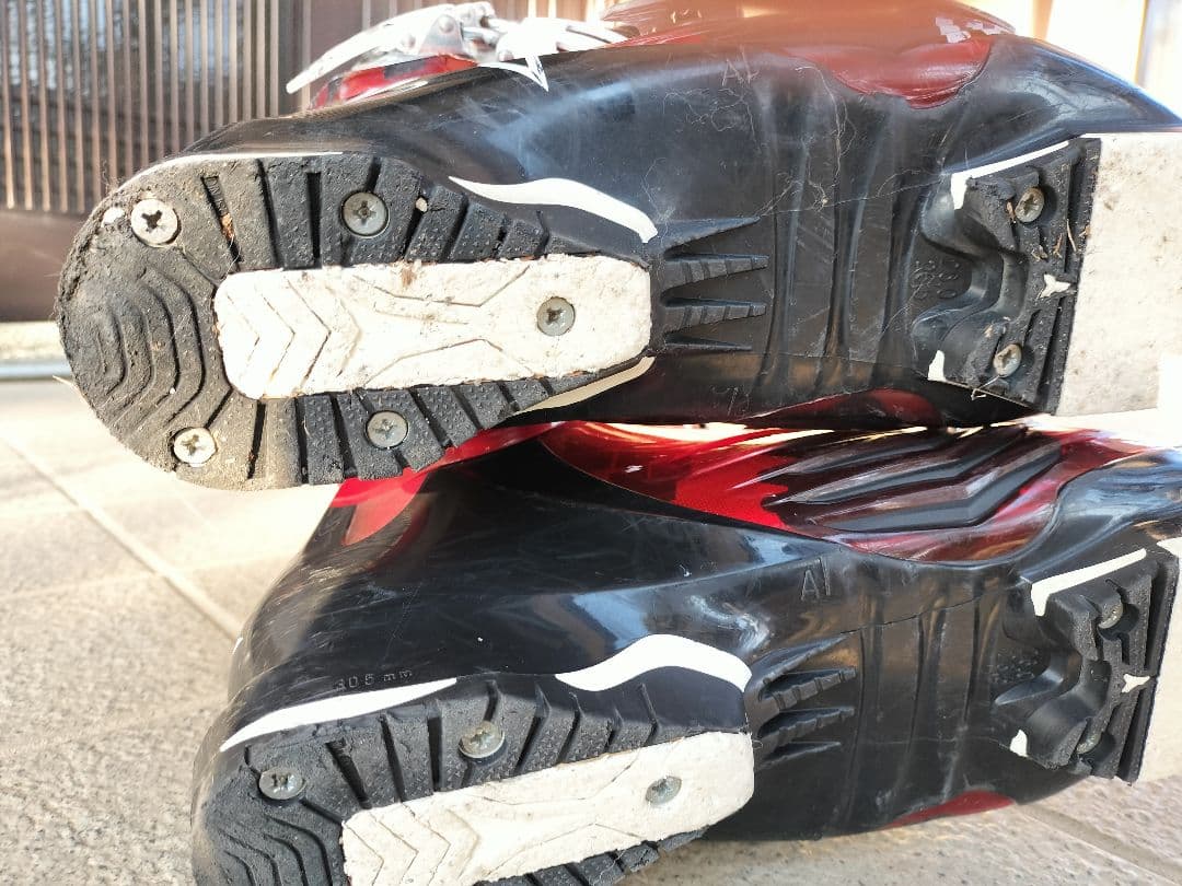 ATOMIC Hawx スキー用ブーツ 26-26.5