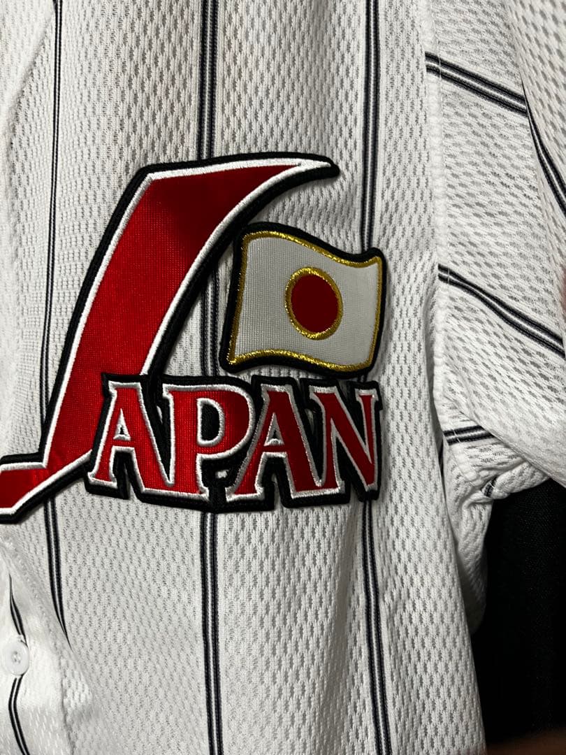 日本代表 ユニフォーム 86