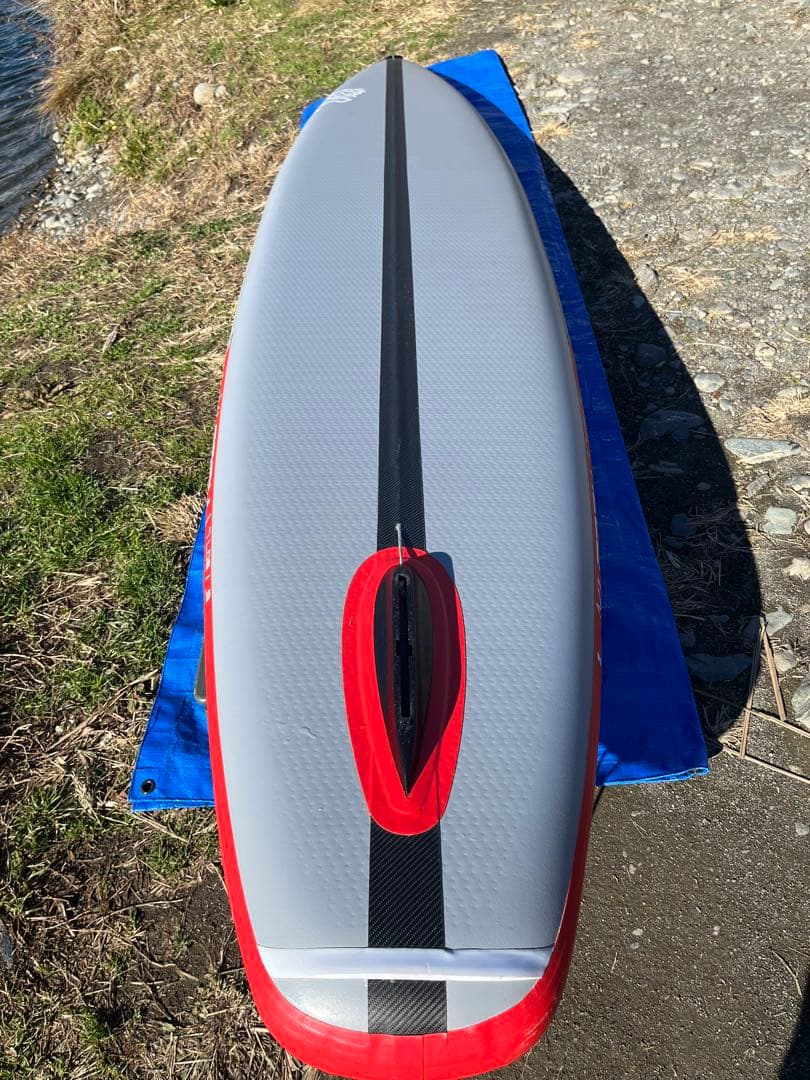 みっくん様 スターボード 12’6″ x 27″ ALL STAR 2023