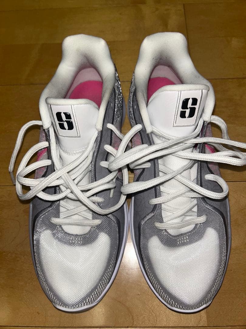 NIKEサブリナ2 25cm