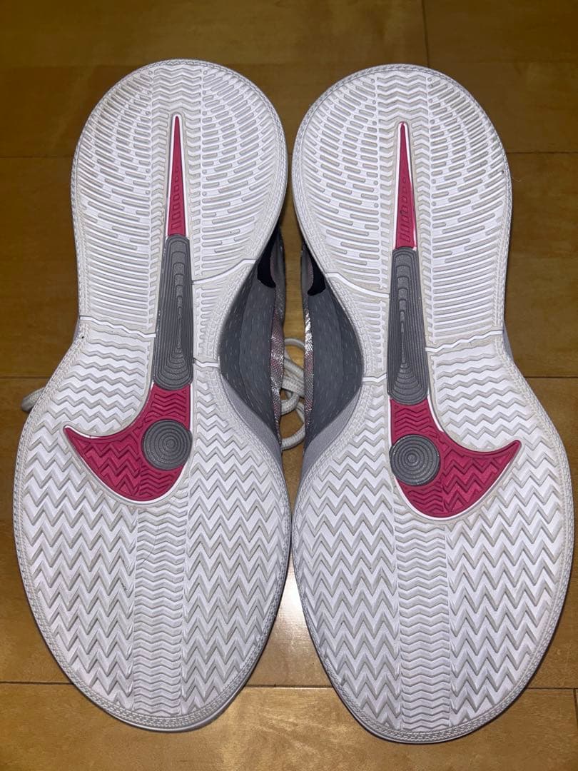 NIKEサブリナ2 25cm