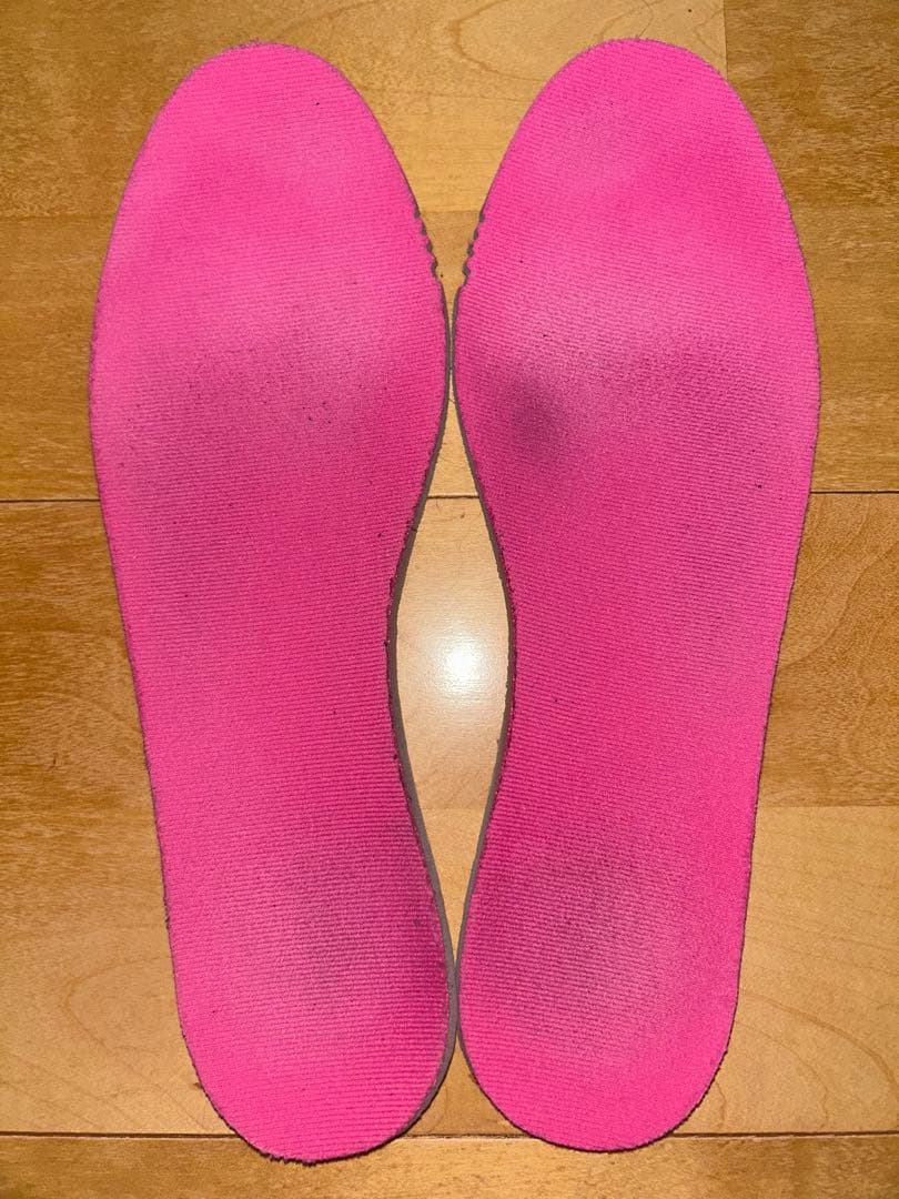 NIKEサブリナ2 25cm