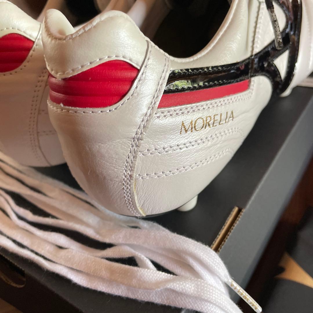 モレリア2 26.5cm Mizuno Morelia 日本製 サッカーシューズ