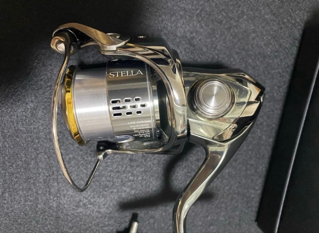 18ステラ 1000SSSPG 超美品！