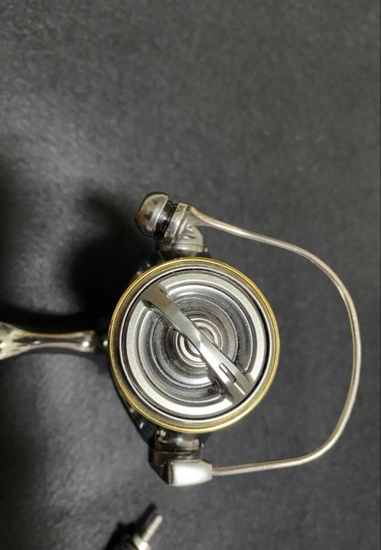 18ステラ 1000SSSPG 超美品！