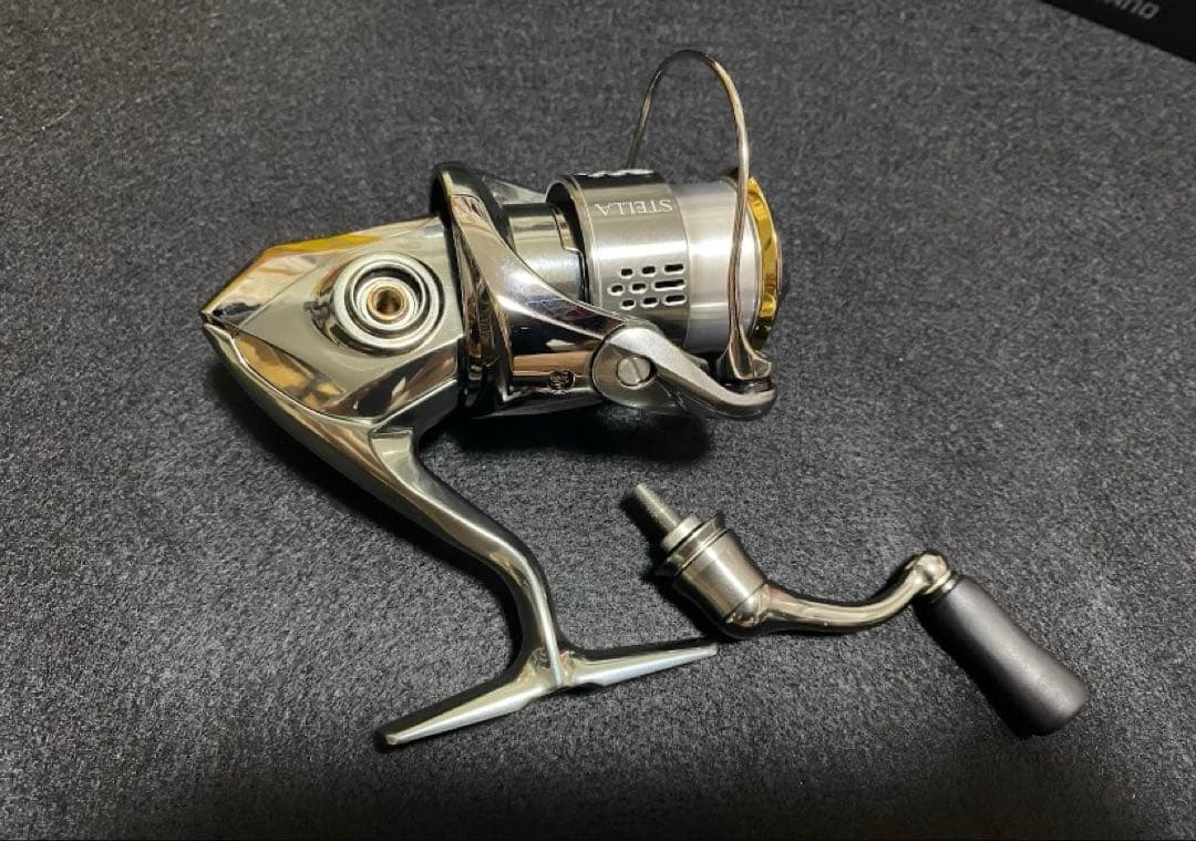 18ステラ 1000SSSPG 超美品！