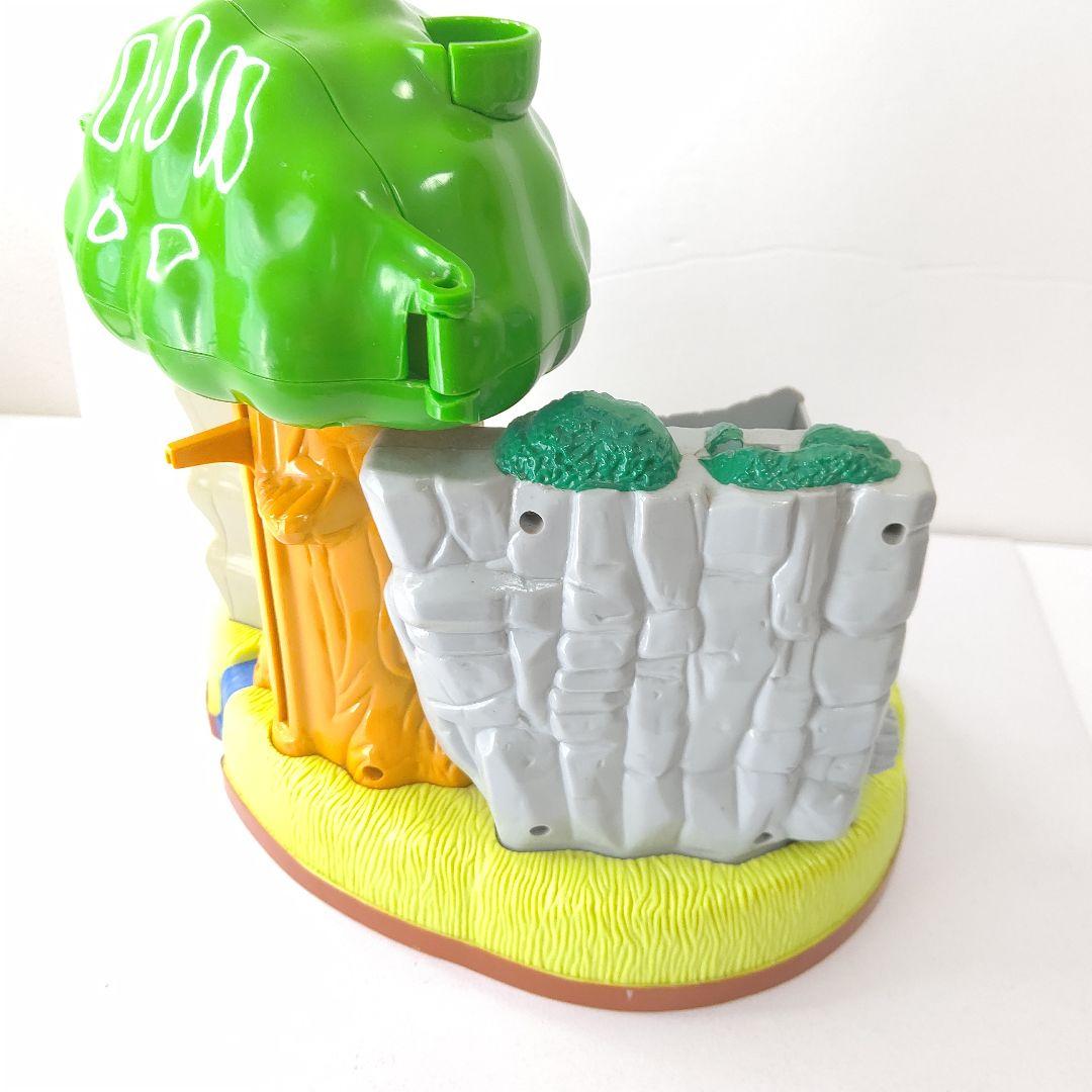 ちびポケハウス　ピカチュウたんけんたい　ニンテンドー　タカラトミー　2個セット