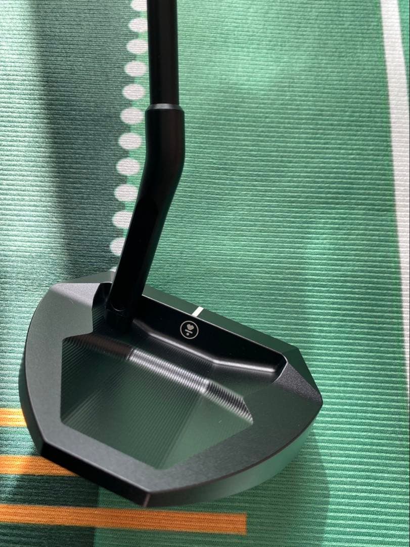 L.A.B. GOLF OZ1i HS パター 34インチ 美品 ラブゴルフ