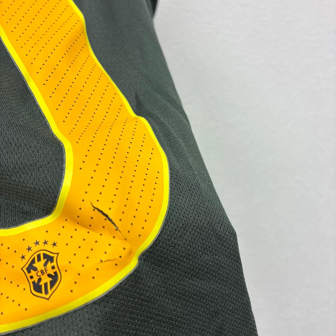 NIKE ブラジル　オーセンティック　ネイマール　ウェア　ん32