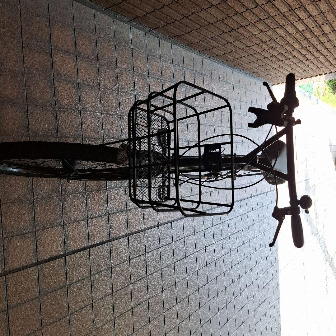 自転車本体 Bicycle- Comfort Town