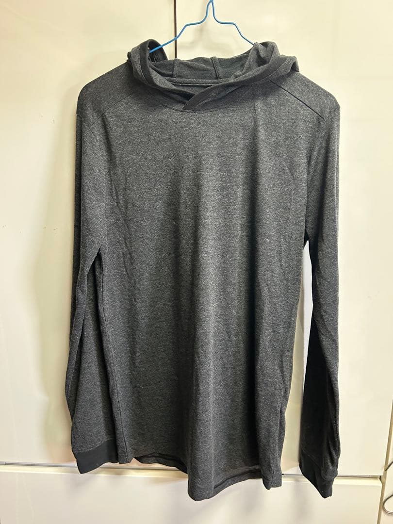 Under Armour HeatGear ジャージ上下セット 上M 下XL
