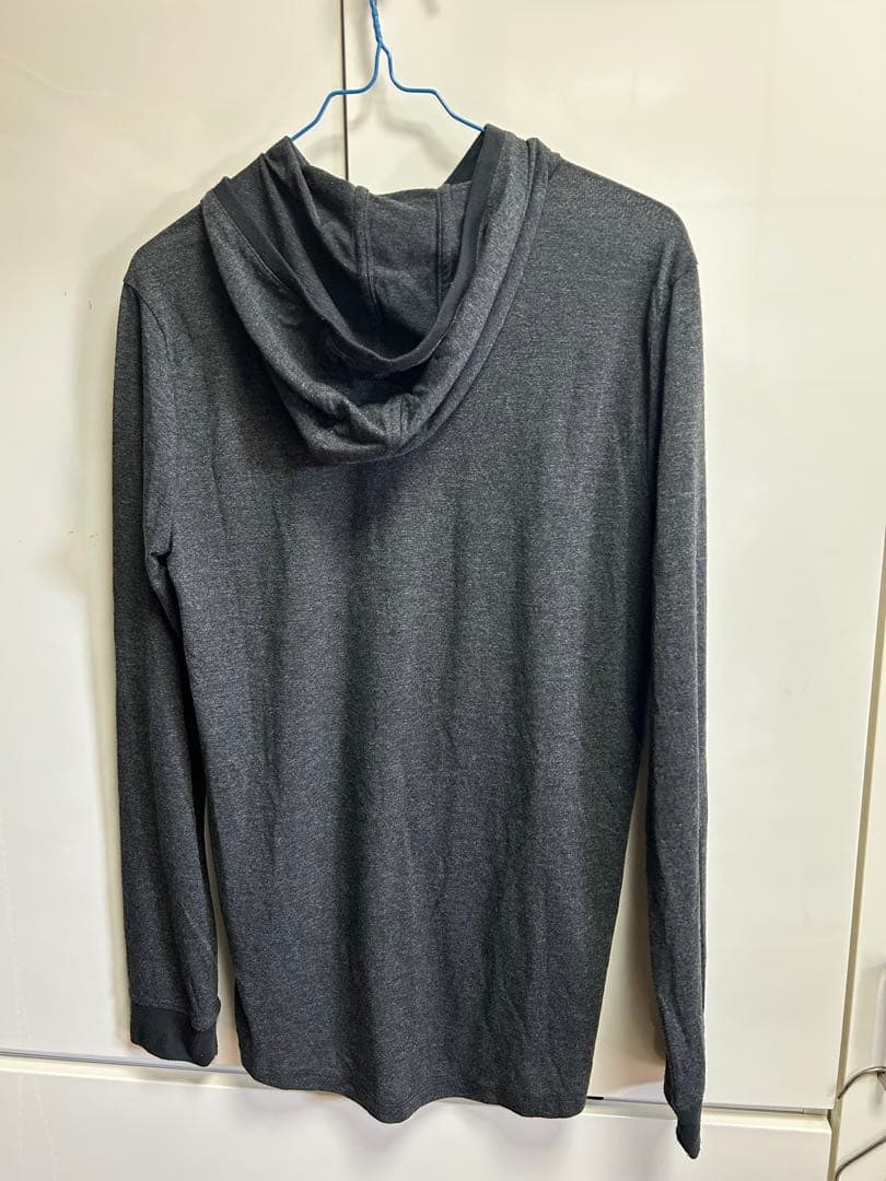 Under Armour HeatGear ジャージ上下セット 上M 下XL