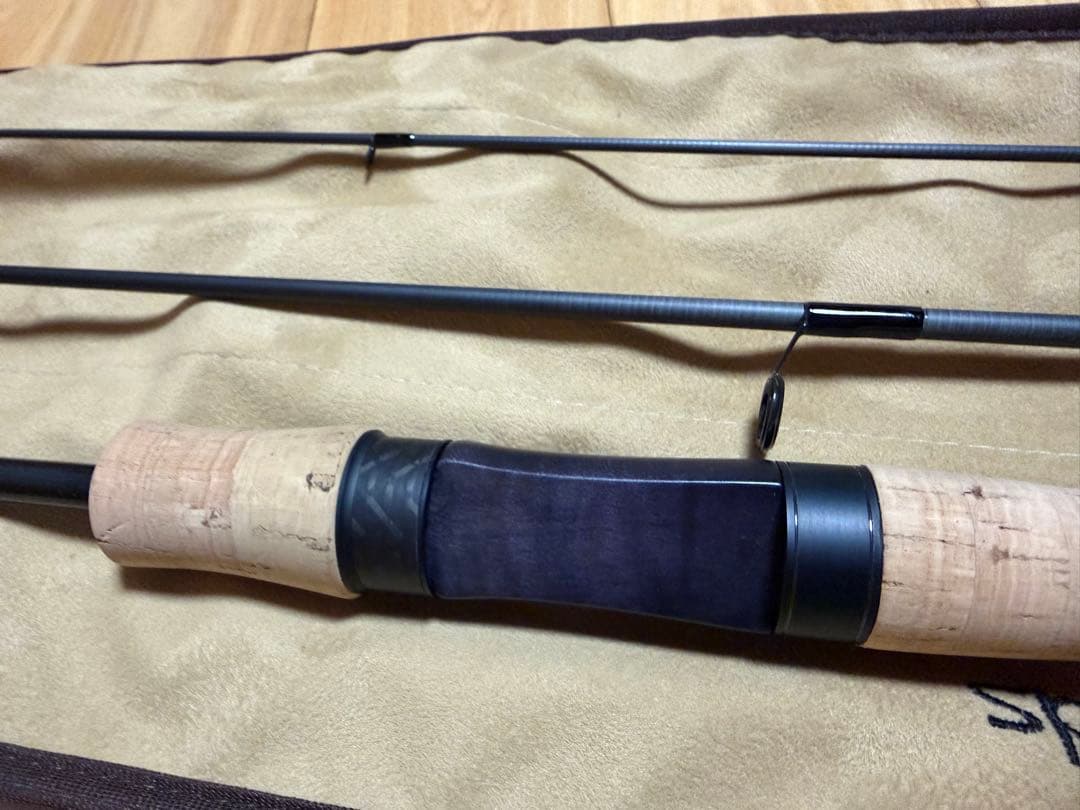 Richards ワイルドジョーカー　603UL +