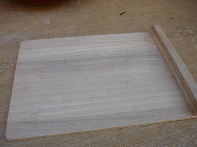 蕎麦打ちセット/4点　未使用品　手づくり麺