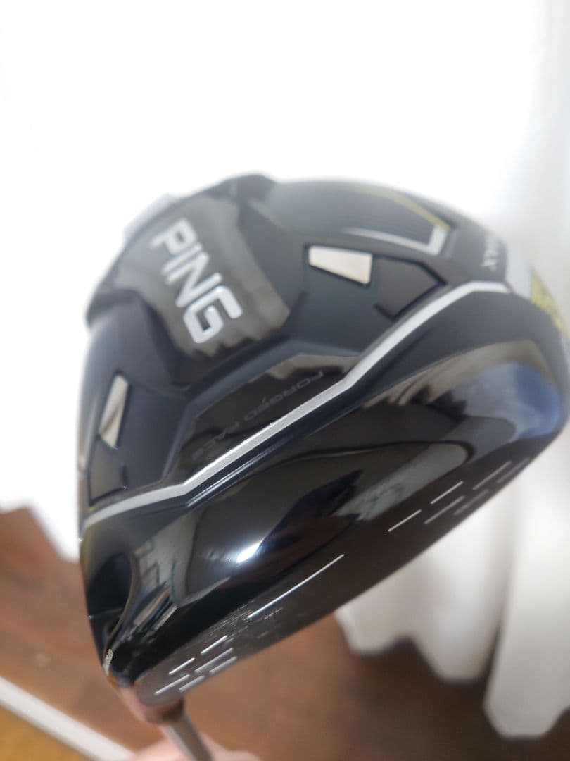 PING G430HL ドライバー 10.5度