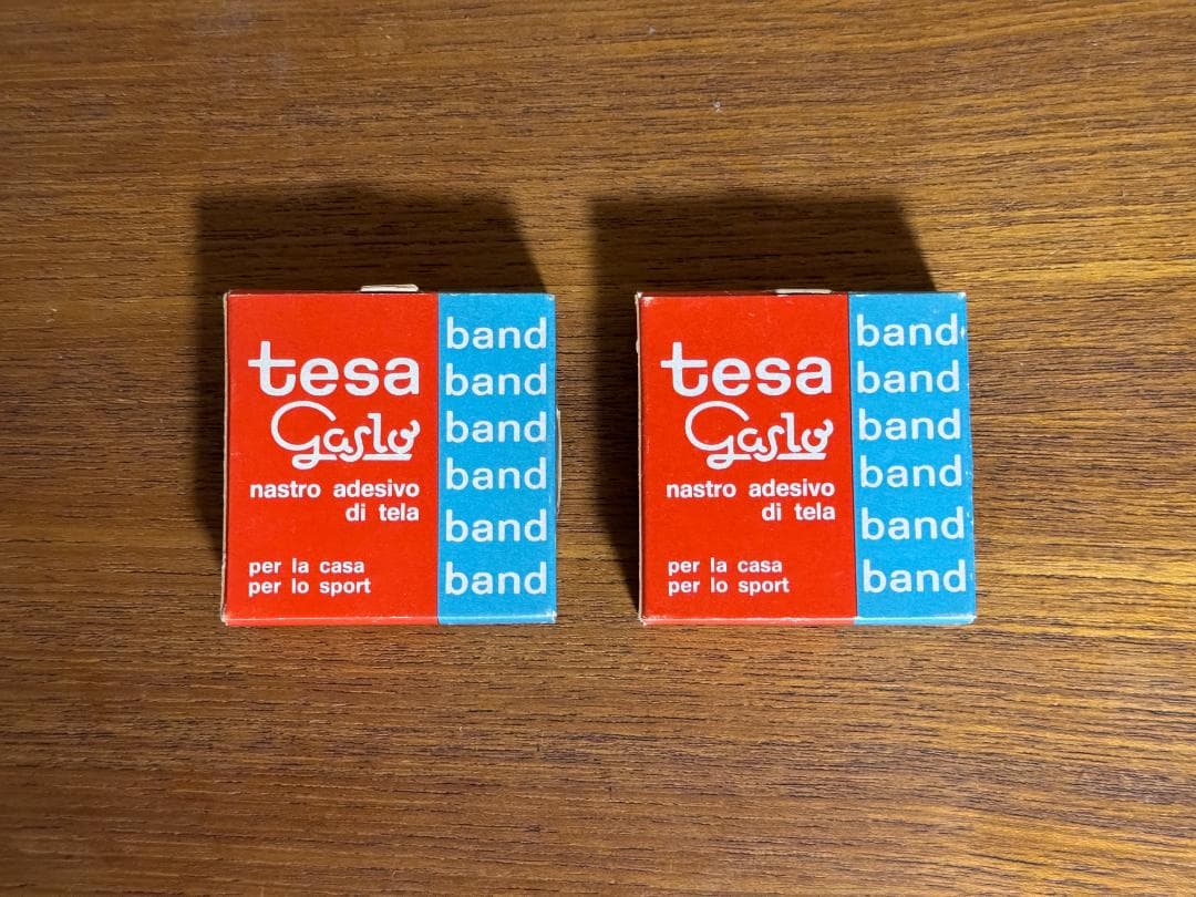 TESA GASLO ガスロバーテープ