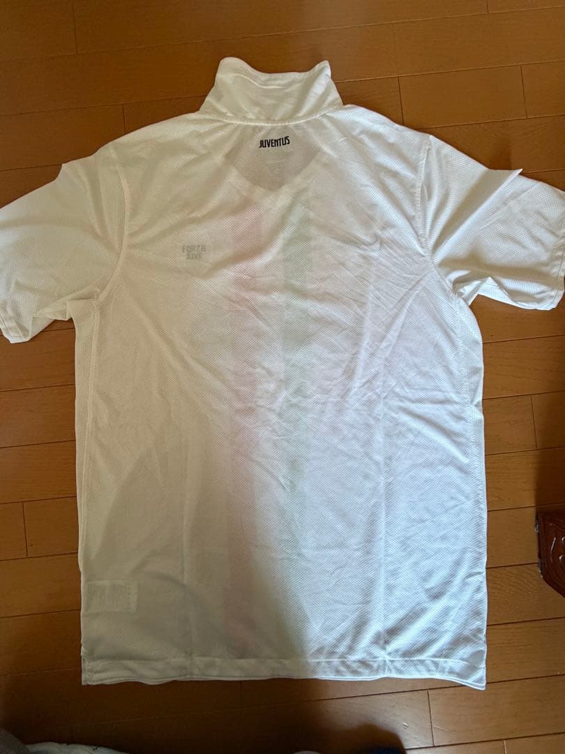 ウェア Nike Juventus Jersey XL