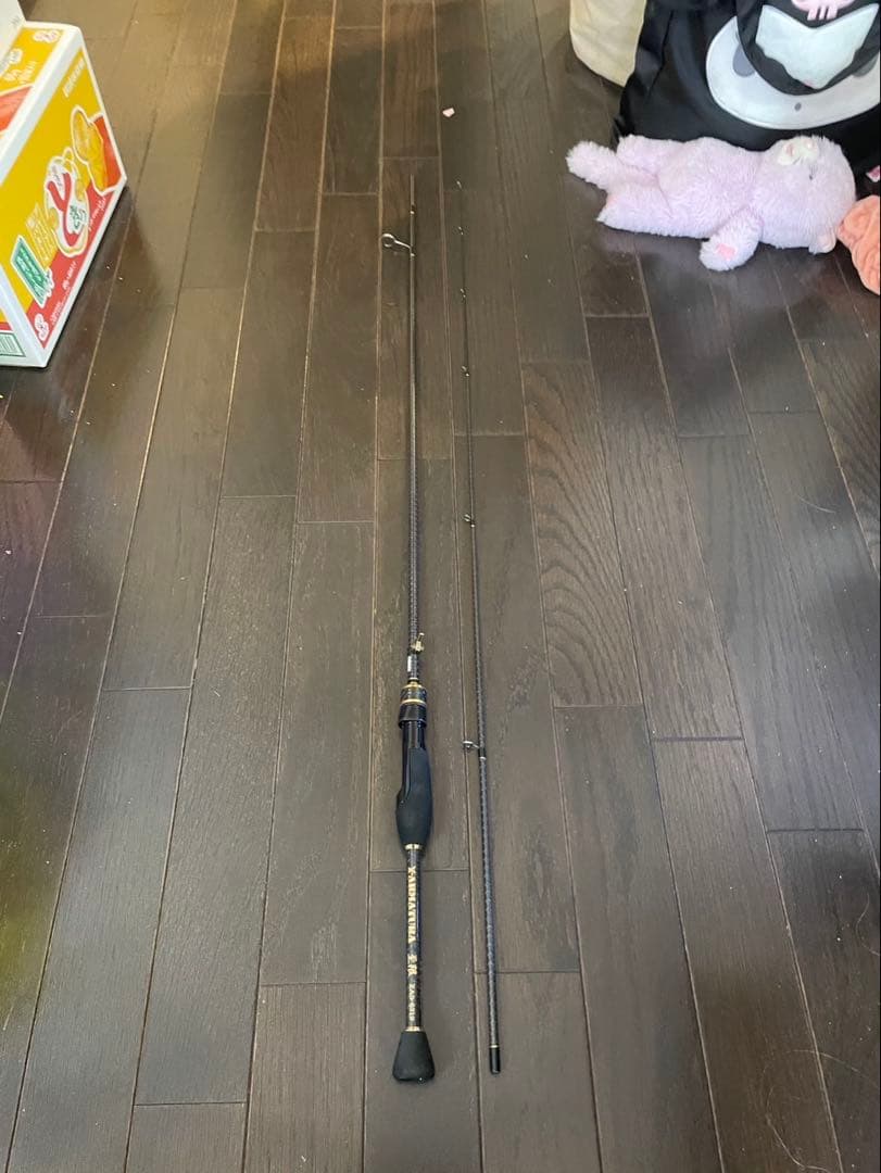 chappu128 美品 レガーメ至限 XAS-6319
