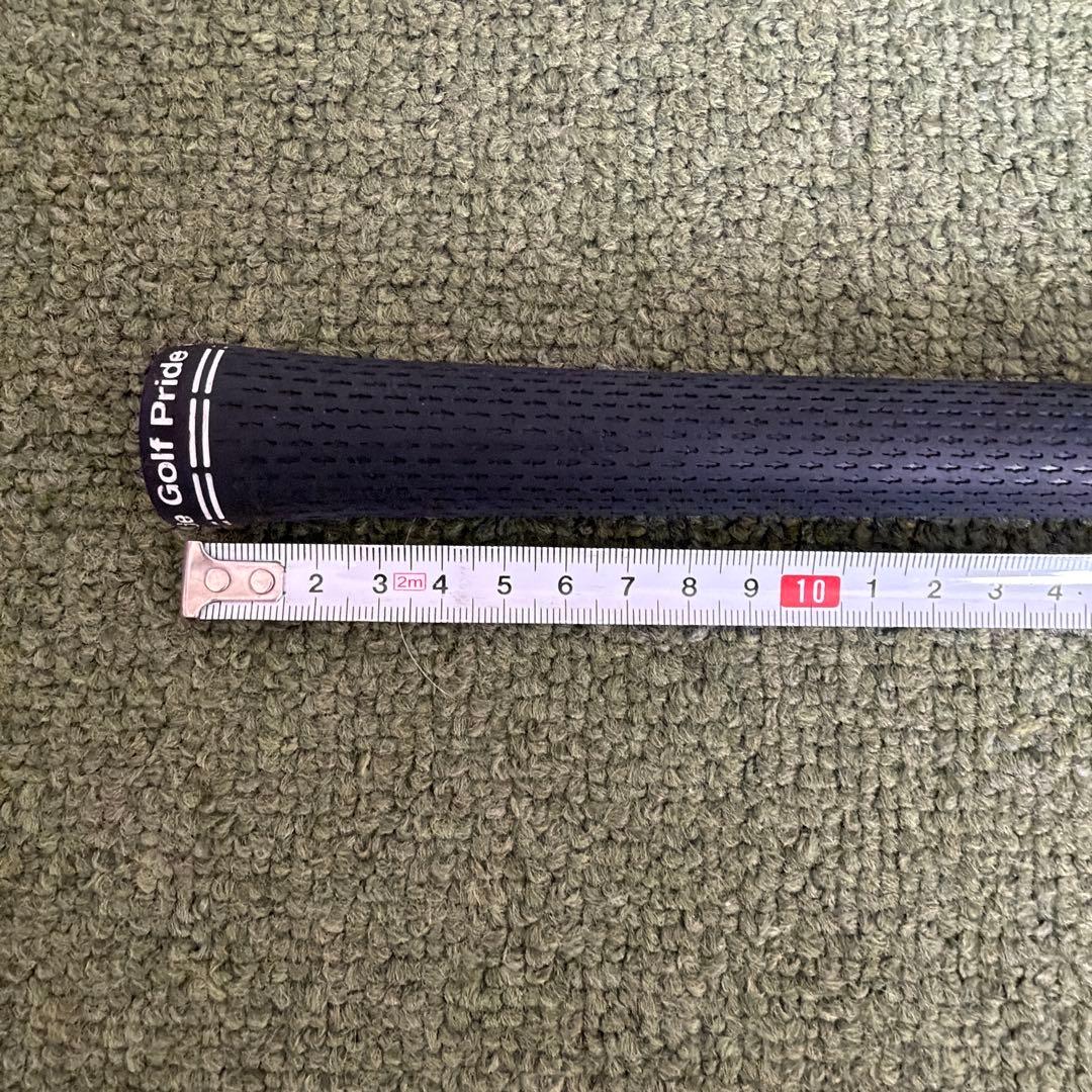 PING TOUR 2.0 BLACK 65S 7w用シャフト