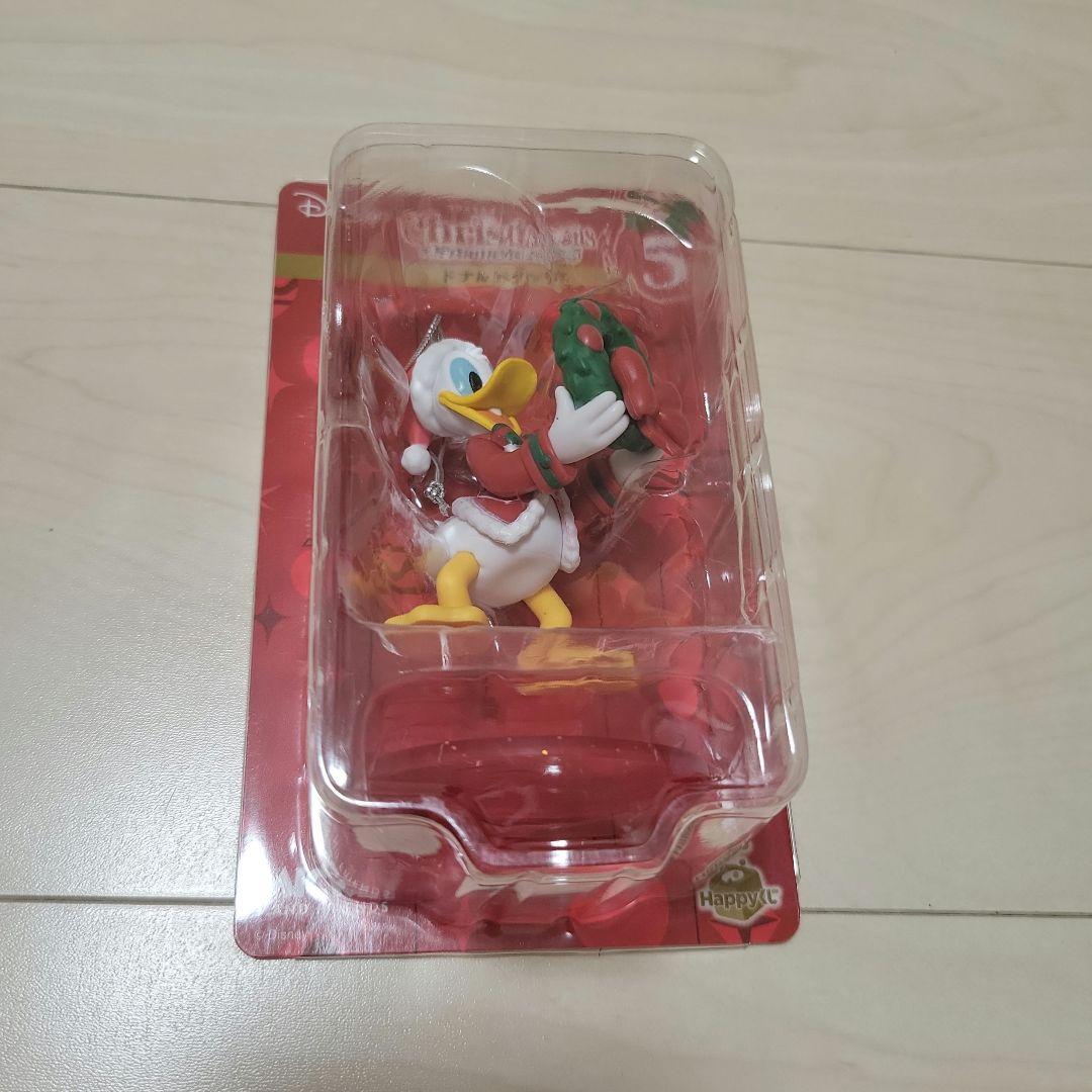 HAPPYくじ ディズニー クリスマスオーナメント2025