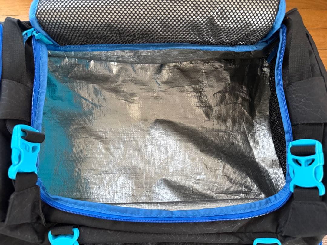 DAKINE Gear Bag DLX Cargo Pack ブーツ バッグ