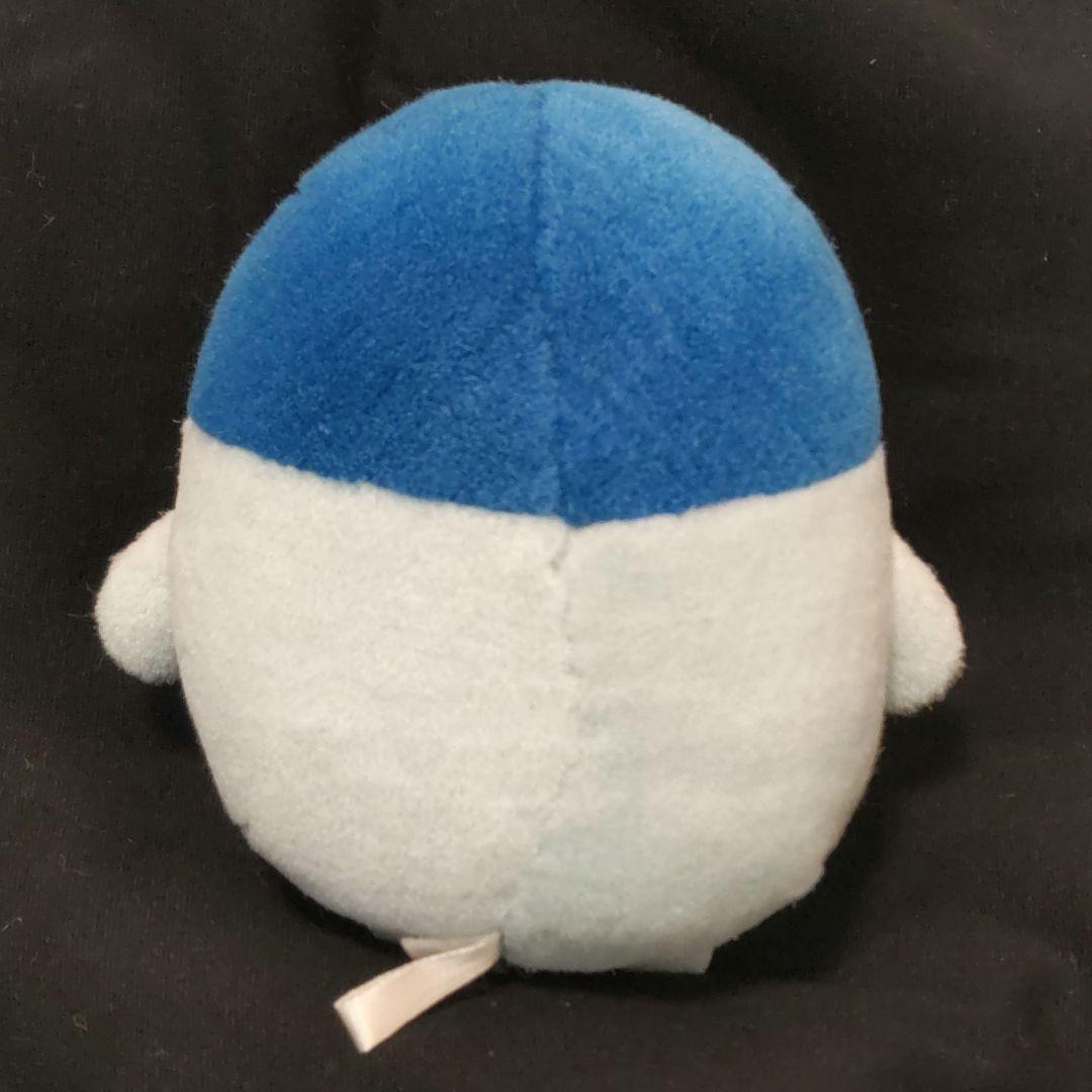 たまごっち ぬいぐるみ ぎんじろっち 初期 当時品 レトロ バンダイ プライズ