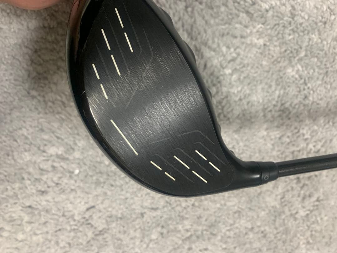 PING G430 MAXドライバー9.0° UST Mamiya