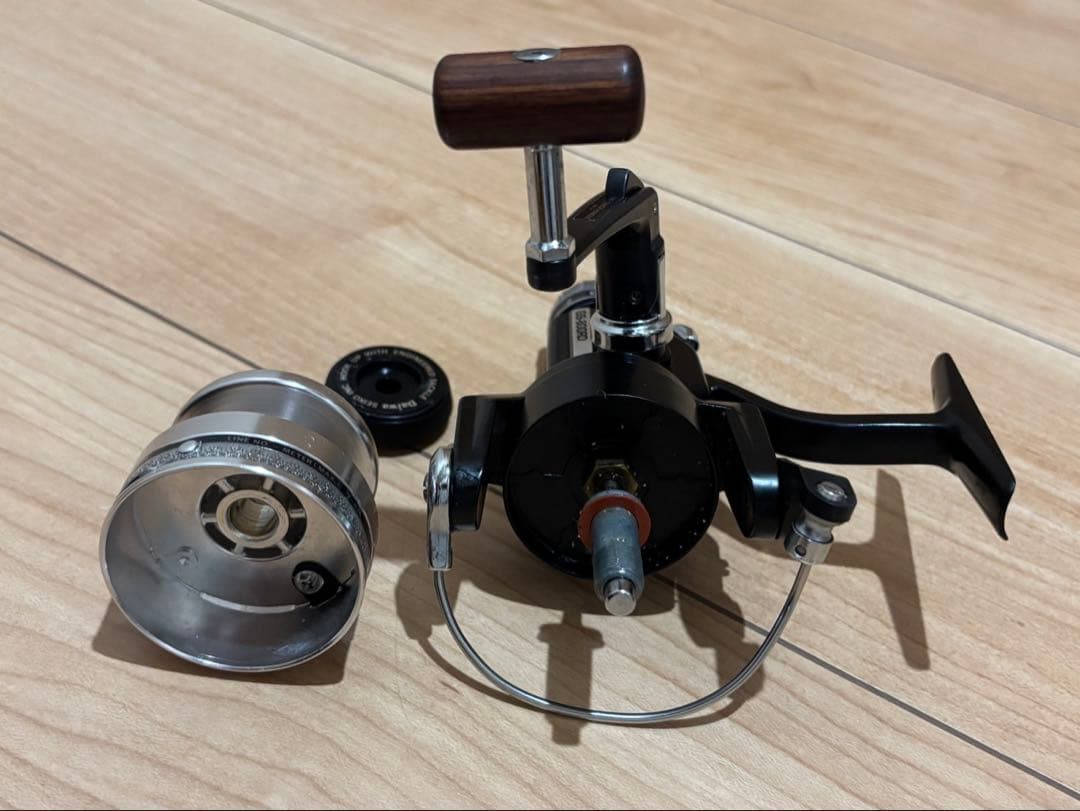 リール DAIWA PROSPIN GS-800RD