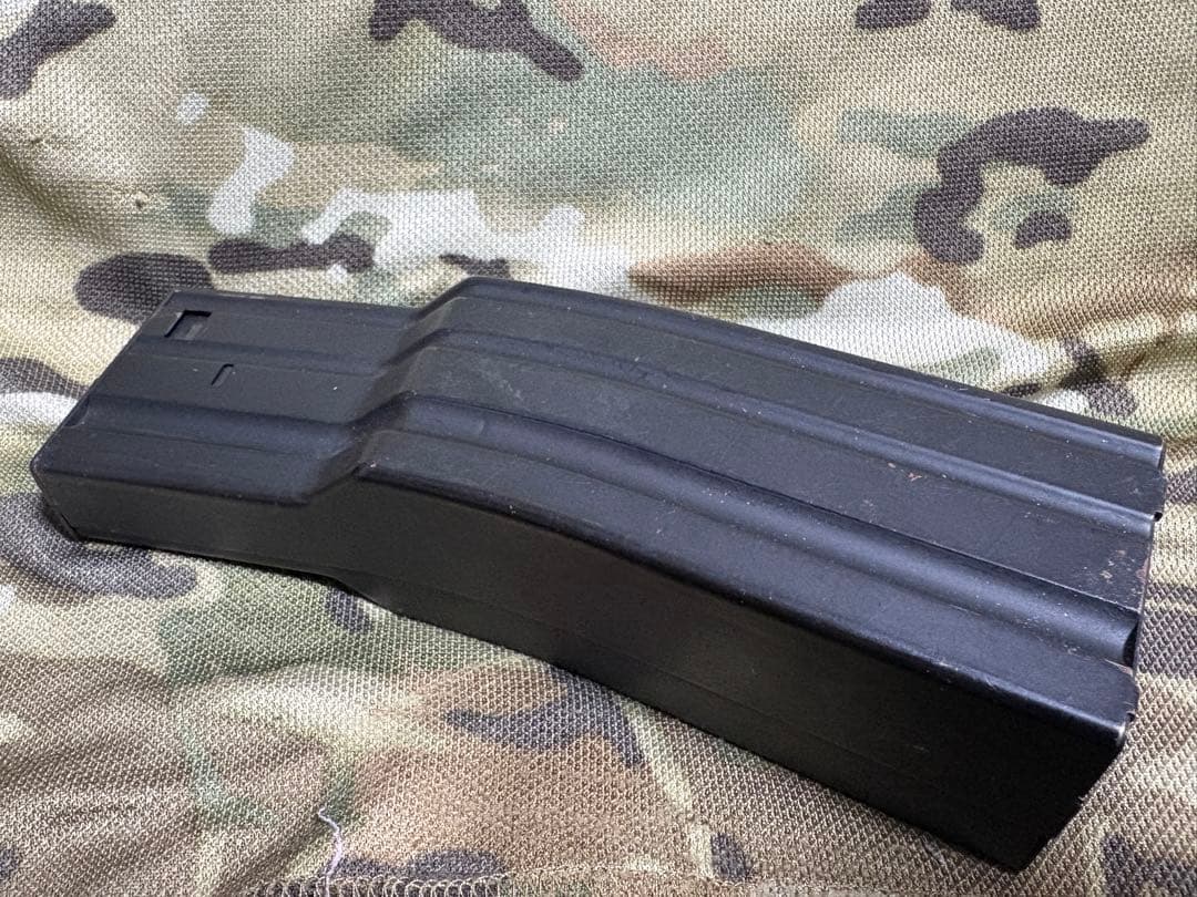 850連 M4 FATマガジン　多弾マガジン