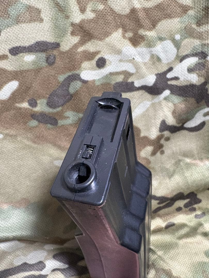 850連 M4 FATマガジン　多弾マガジン
