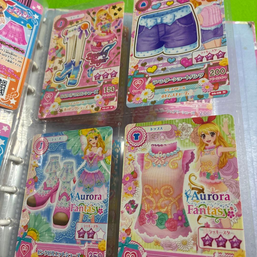 アイカツ! 星宮いちご