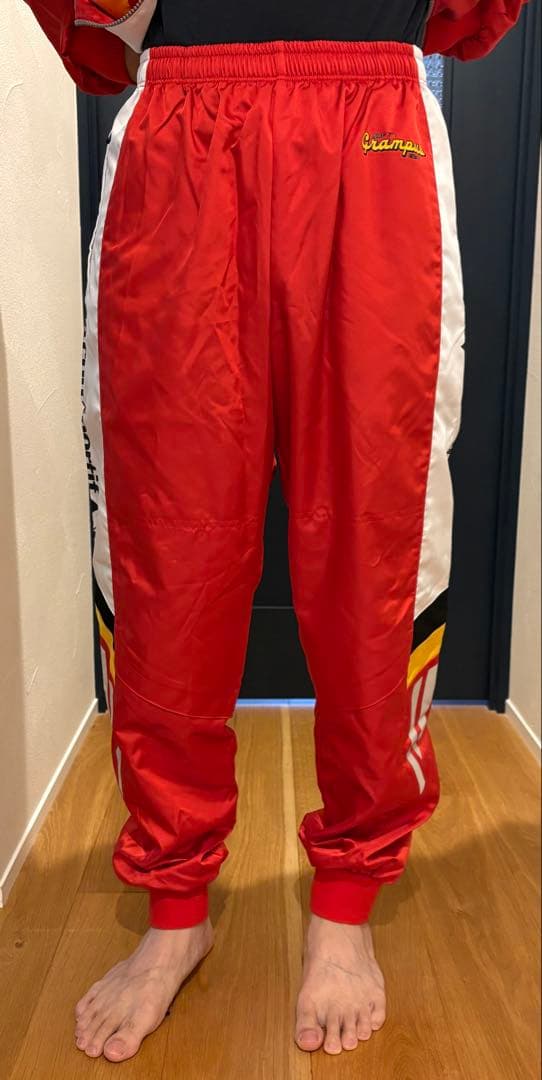名古屋グランパス　ウィンドブレーカー