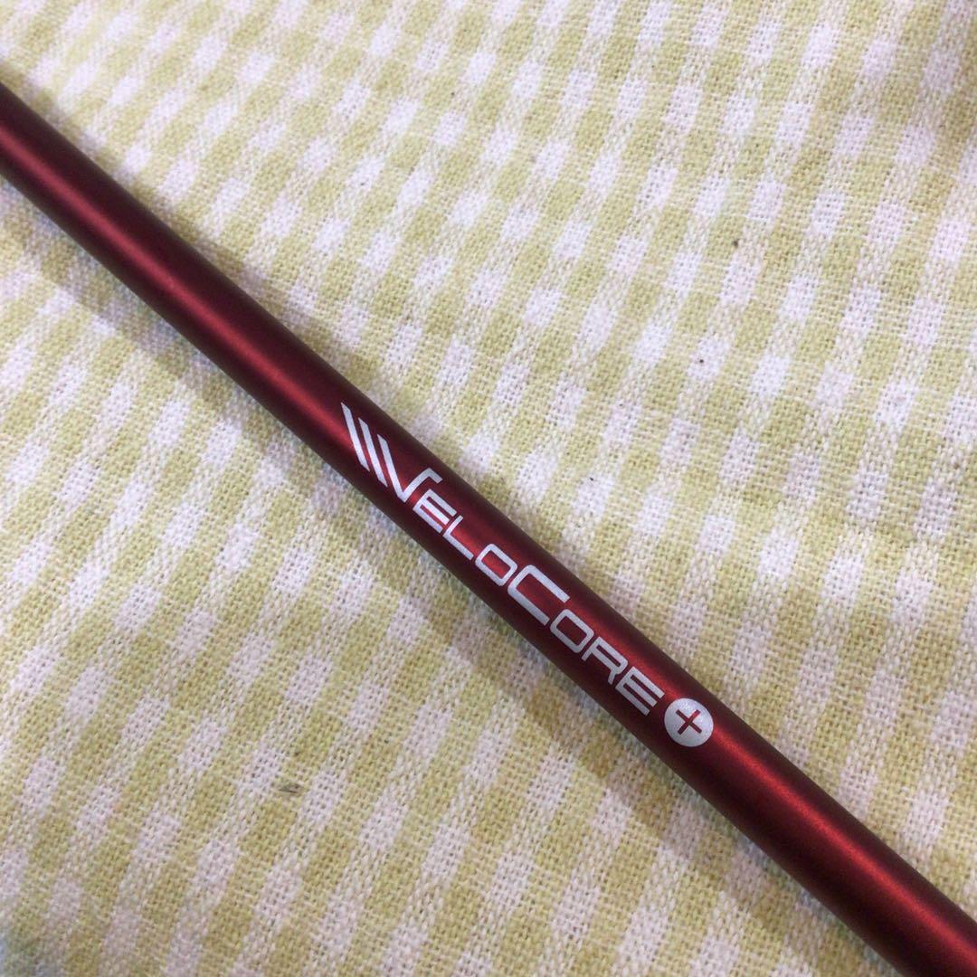 VENTUS RED（2024） 5R キャロウェイスリーブ