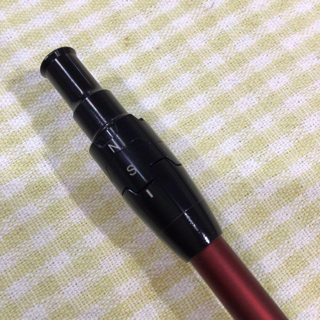 VENTUS RED（2024） 5R キャロウェイスリーブ