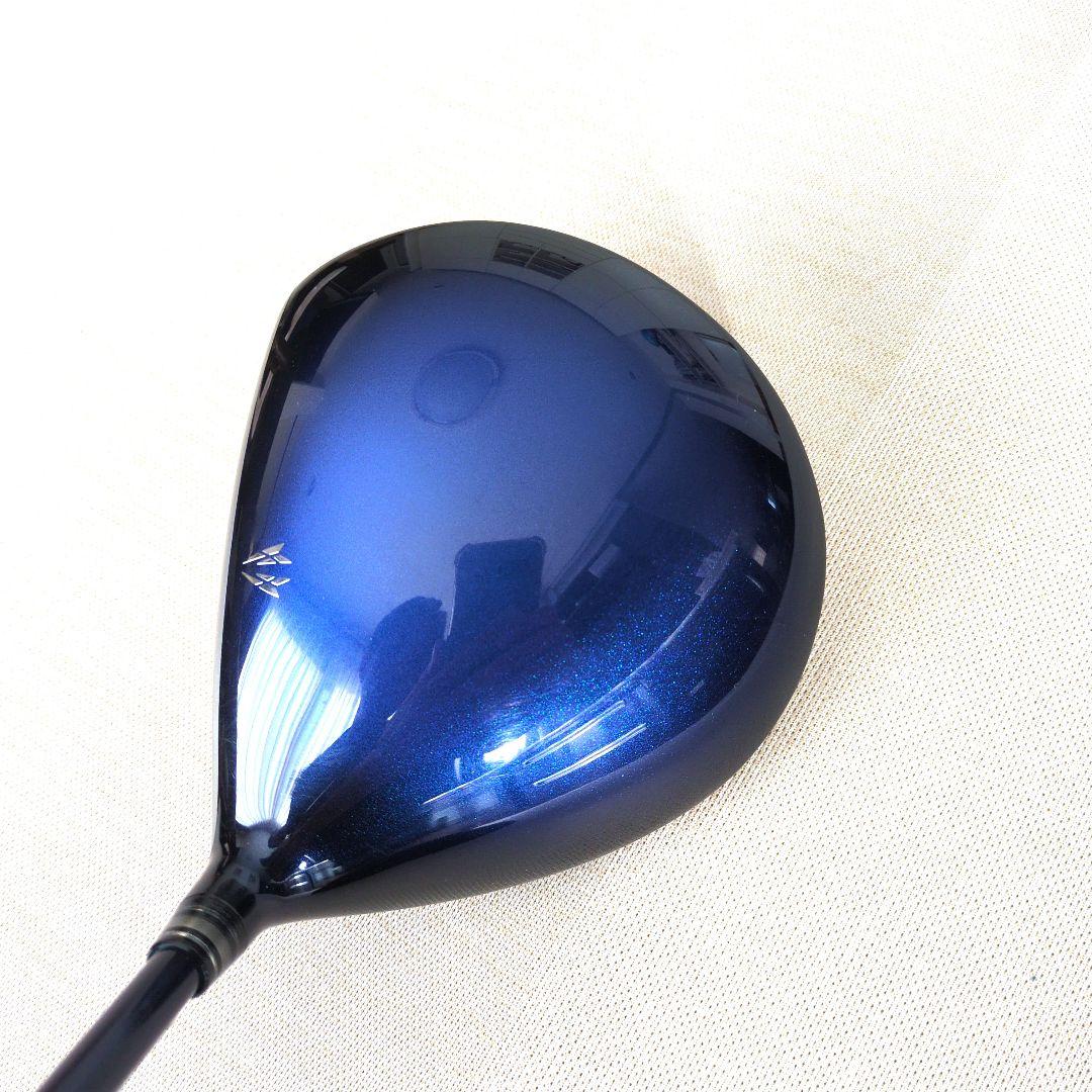 XXIO 10 ドライバー #1