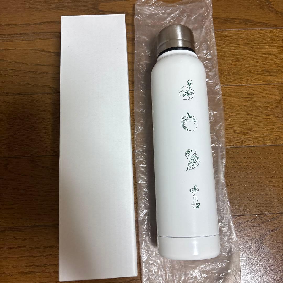 Mrs.GREENAPPLE サーモボトル